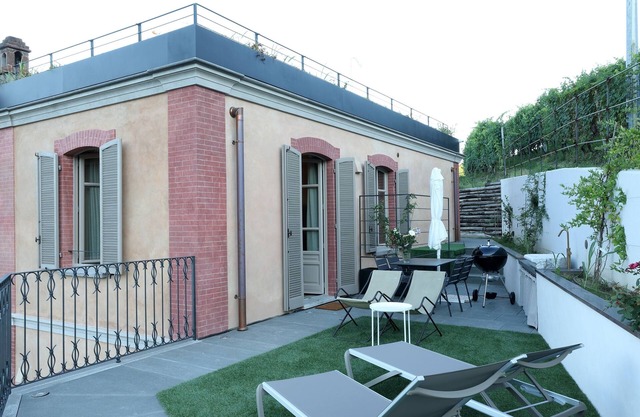 Apartment Alba 4 in Villa Giobatta