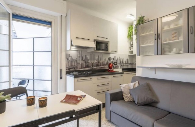 Apartment Alda by Interhome