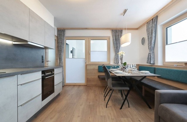 Apartment 'Alina 2' with Mountain View, Terrace & Wi-Fi