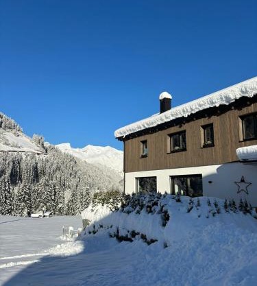 Apartment Aliprandi