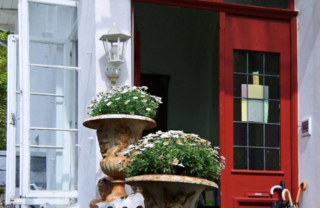 Apartment Allee - apartment/apartment, bath, WC, 2 bedrooms