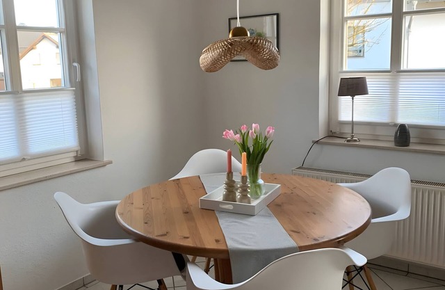 Apartment 'Allezeit Sauerland' with Private Garden and Wi-Fi