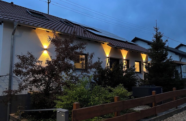 Apartment Allgäu close to A7 & Legoland - Illertissen (Tiefenbach)