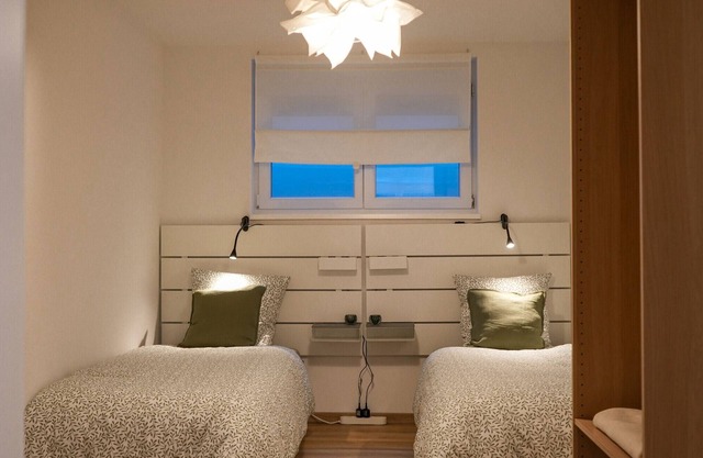 Apartment 'Allgeier' with Private Terrace and Wi-Fi