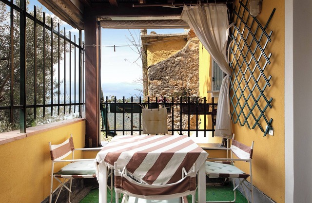Apartment "Alloggio di Charme" with Terraces & Wi-Fi