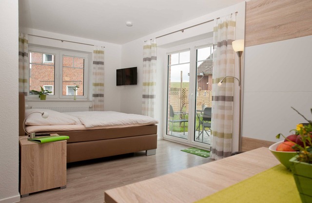 Apartment Alma - Apartment Lühe