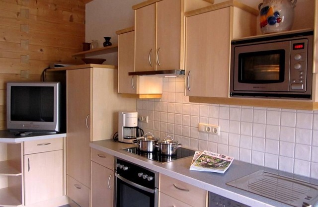 Apartment Almrausch - Seppenbauerhof - Family Steiner