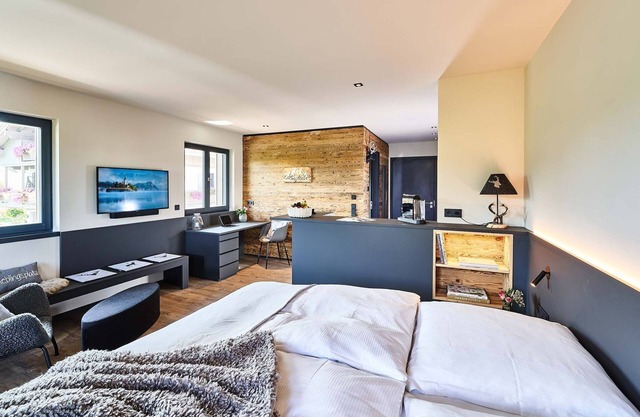 Apartment Almrausch - Hof Hauserbichl - Adults only