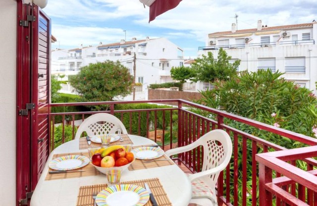 Apartment Aloha by Interhome