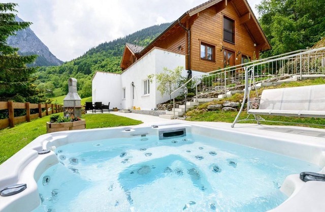 Apartment Alpenrose - House Edelweiss by A-Appartments