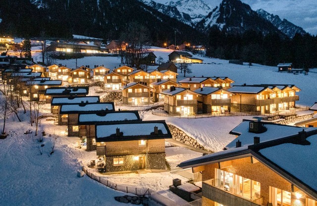Apartment Alpenglöckchen - Arlberg Chalets