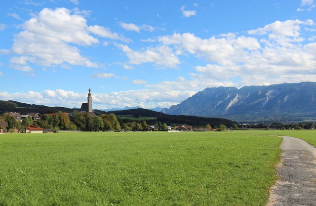 Apartment Alpenblick 50sqm, 1 bedroom, fireplace, balcony