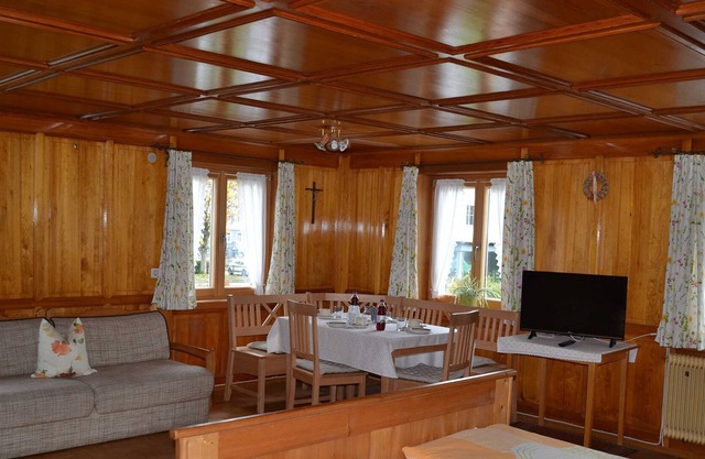 Apartment - Alpenglühen (2-6 Pers.) - Farmhouse Feuerstein