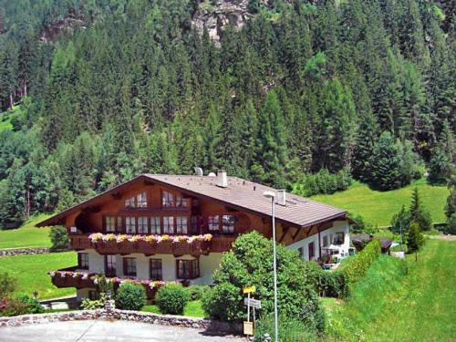 Apartment Alpengruss by Interhome