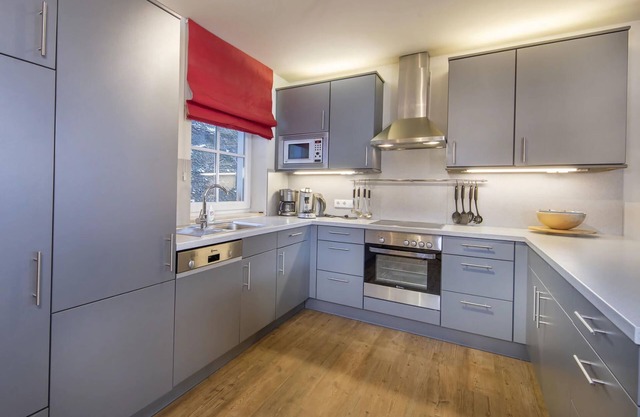 Apartment Alpenresort Saalbach E2