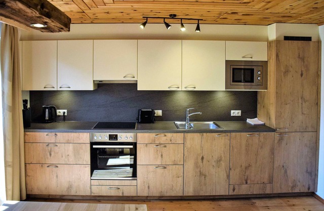 Apartment Alpenrose small - Wiesenhof