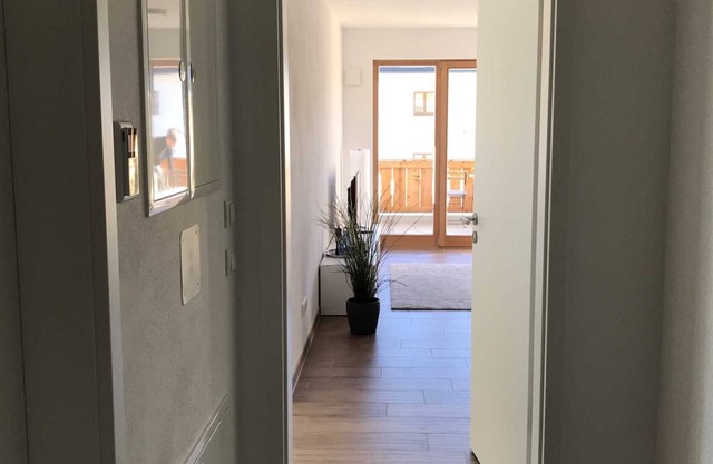 Apartment Alpenrose