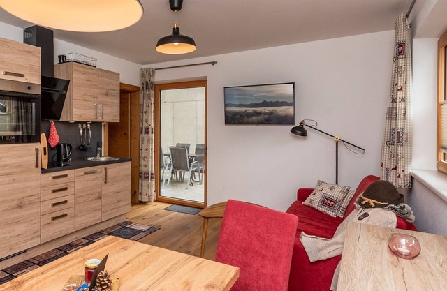 Apartment Alpenrose - TUX MOUNTAIN apart