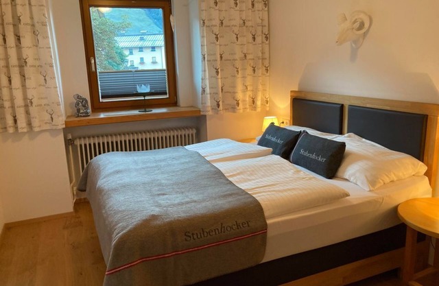 Apartment Alpenrose with breakfast - Standlgut