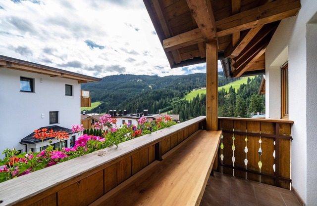 Apartment 'Alpenspitz App Mareiterstein 2' with Mountain View, Shared Garden and Wi-Fi