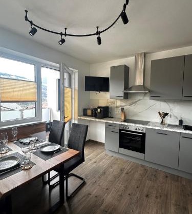 Apartment Alpenstyle Ennstal