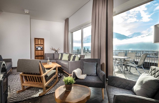 Apartment Alpine Royal - AlpenParks Residence Bad Hofgastein