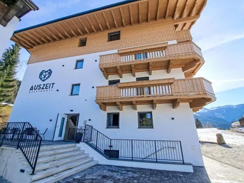 Apartment Alpine Residence Auszeit-2 by Interhome