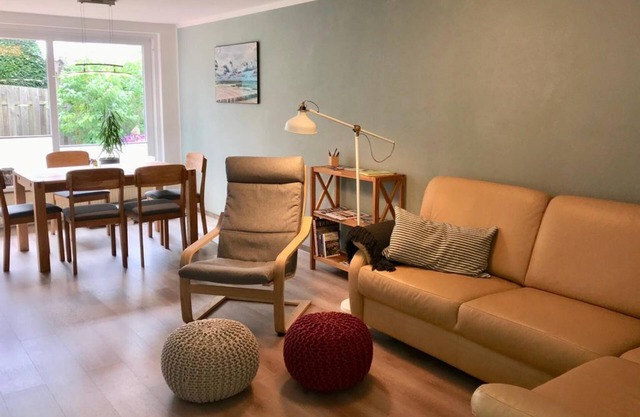 Apartment Alsterbogen
