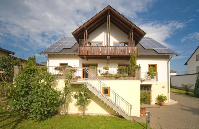 Apartment Altärchen - Apartments Thielen-Nilles
