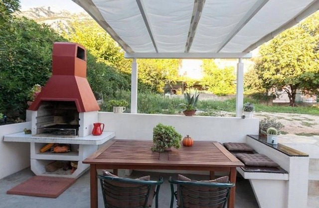 Apartment Alta - cosy apartment close to center: - Makarska, Riviera Makarska, Croatia