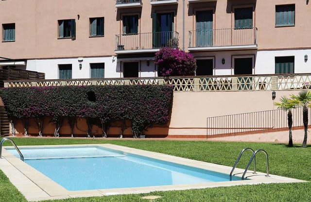 Apartment Altafulla, 1 bedroom, 2 persons