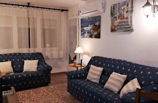 Apartment Altafulla Playa-Atafulla Pont de Mar