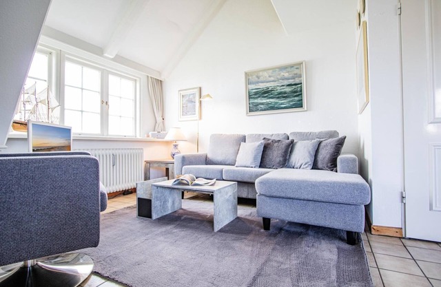 Apartment Alte Mühle