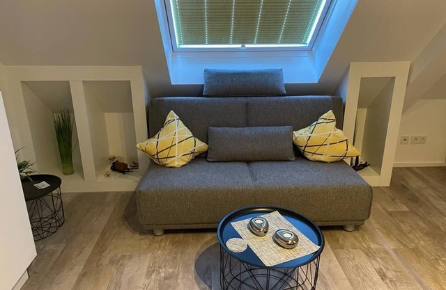 Apartment Alte Molkerei