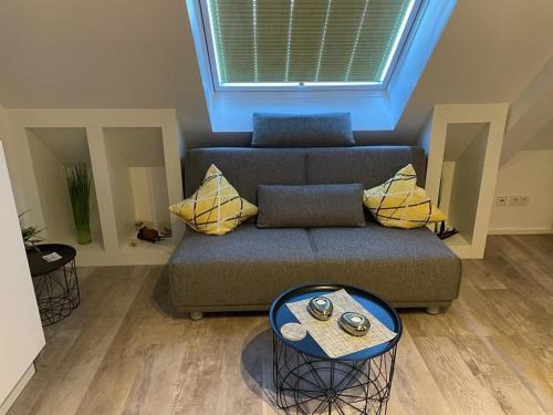 Apartment Alte Molkerei