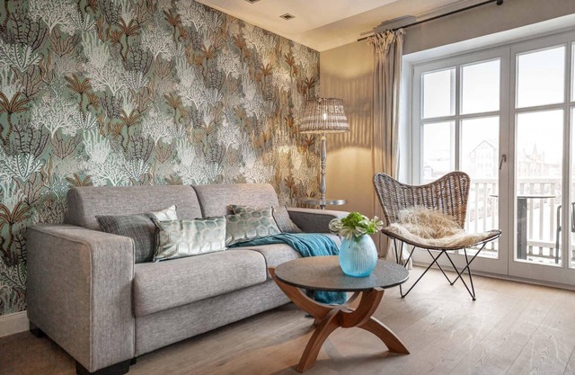 Apartment Altes Zollhaus 4