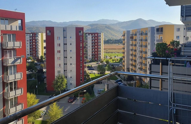 Apartment Altipiani Panoramic Gold ***