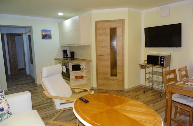 Apartment Altstadt Löbau