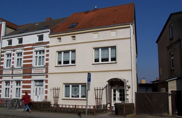 Apartment Altstadtblick - Apartment