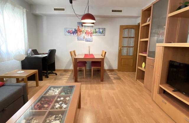 Apartment Aluche for 4 people with free parking