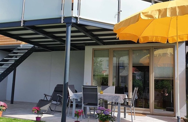 Apartment "Am Altstadtring" - Apartment for 2 persons
