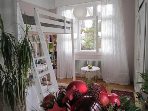 Apartment Am Birnbaum