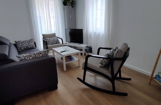 Apartment 'Am Boulevard' with Wi-Fi
