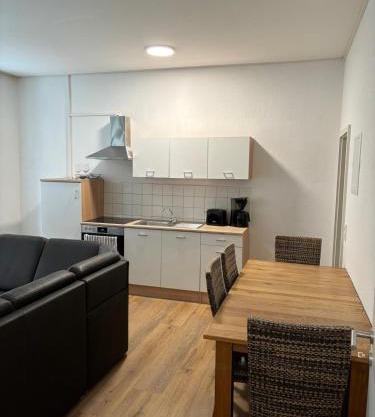 Apartment Am Dom
