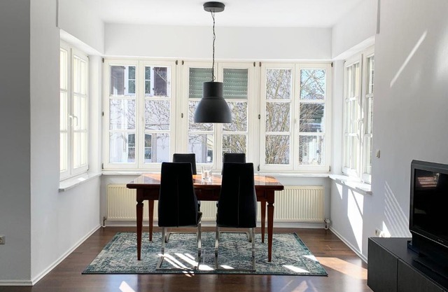 Apartment am Festspielpark