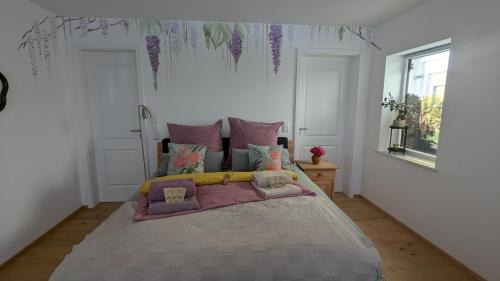 Apartment am Galgenberg