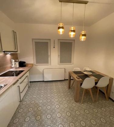 Apartment am Grünen Ring