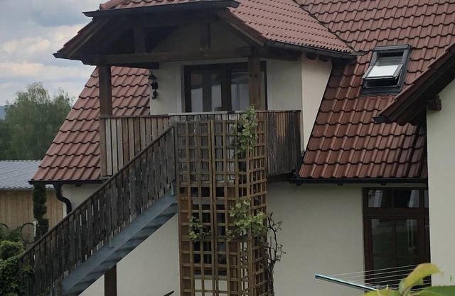 Apartment Am Hammersee