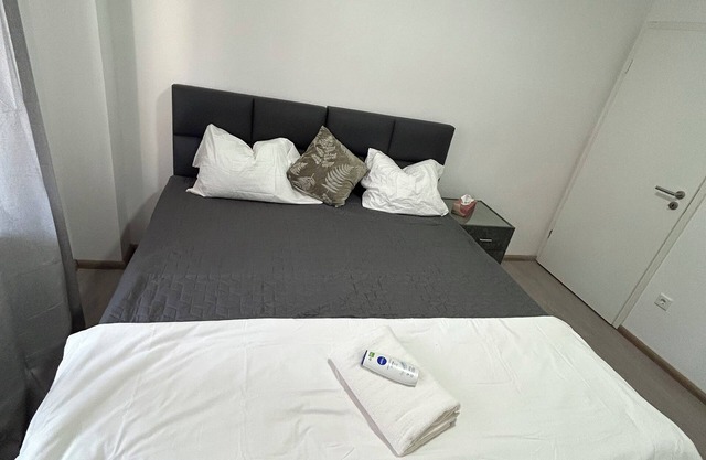 Apartment am Hbf Hamm