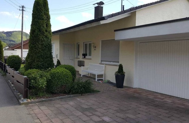 Apartment Am Heersberg